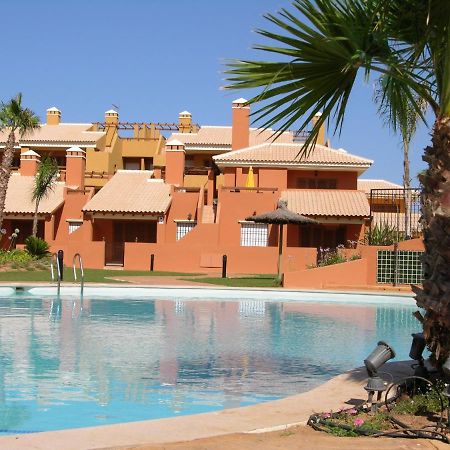 Ferienwohnung Albatros Playa 3 - 7208 Mar de Cristal Exterior foto