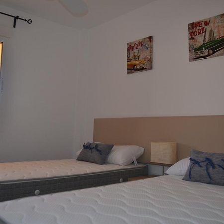 Ferienwohnung Albatros Playa 3 - 7208 Mar de Cristal Exterior foto