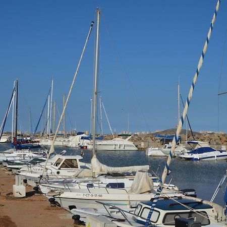 Ferienwohnung Albatros Playa 3 - 7208 Mar de Cristal Exterior foto