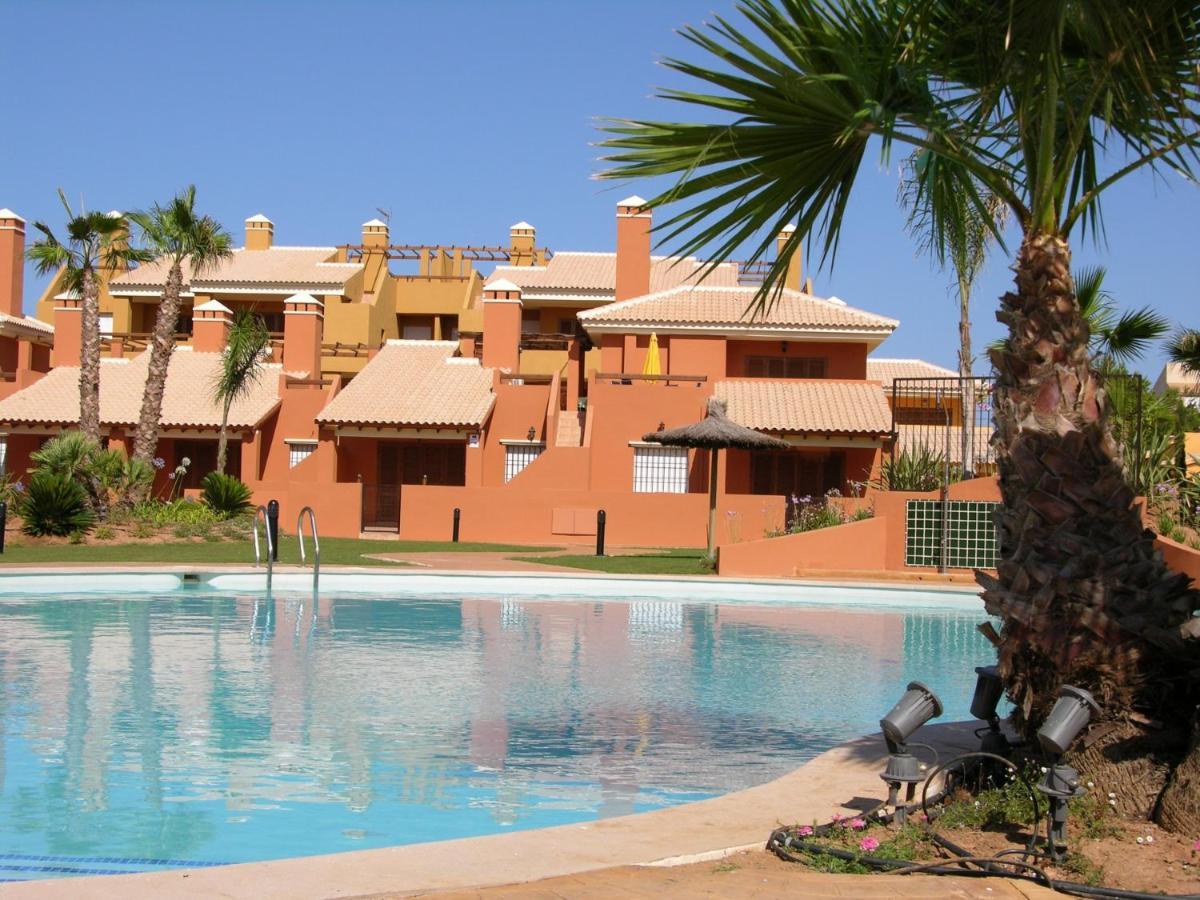 Ferienwohnung Albatros Playa 3 - 7208 Mar de Cristal Exterior foto