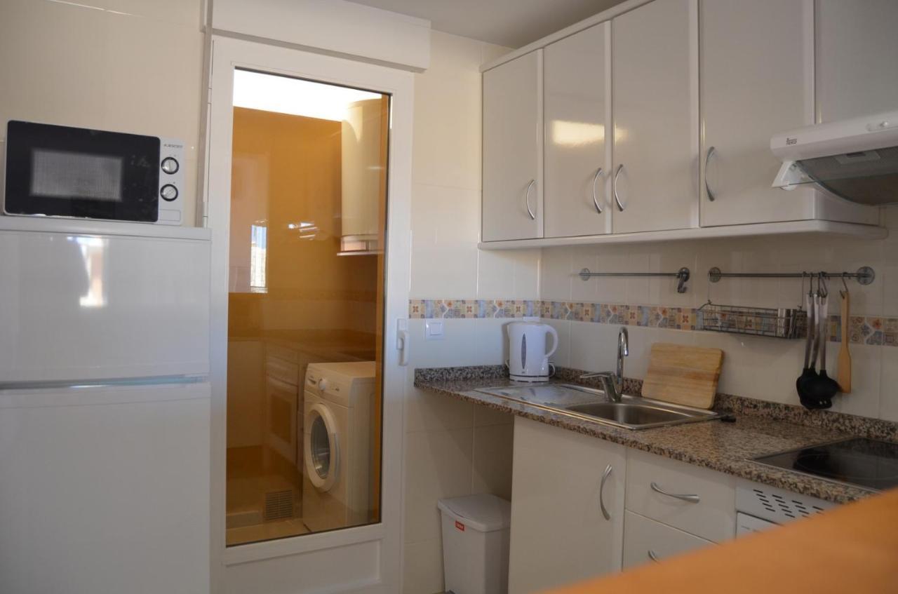 Ferienwohnung Albatros Playa 3 - 7208 Mar de Cristal Exterior foto