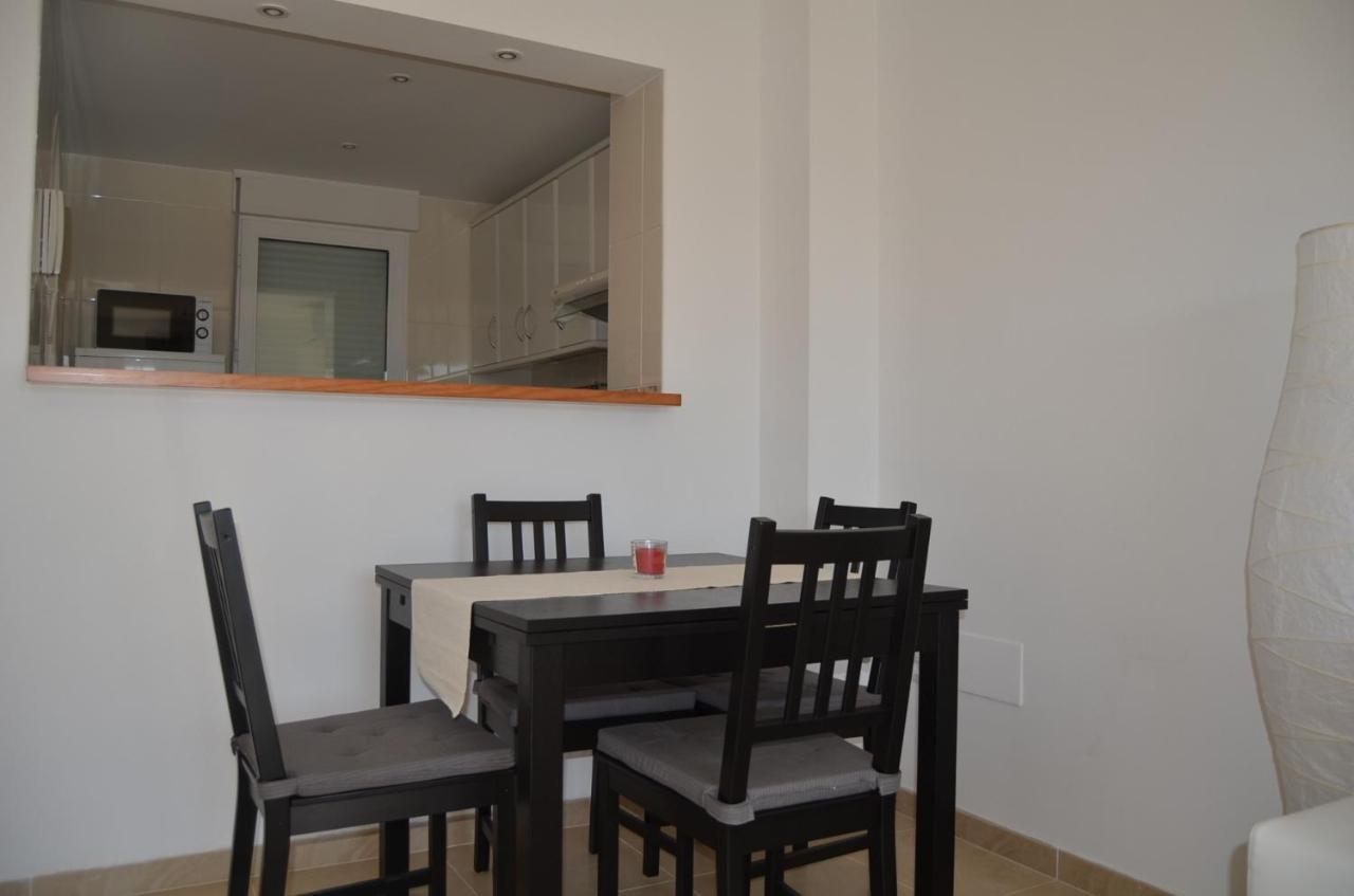 Ferienwohnung Albatros Playa 3 - 7208 Mar de Cristal Exterior foto