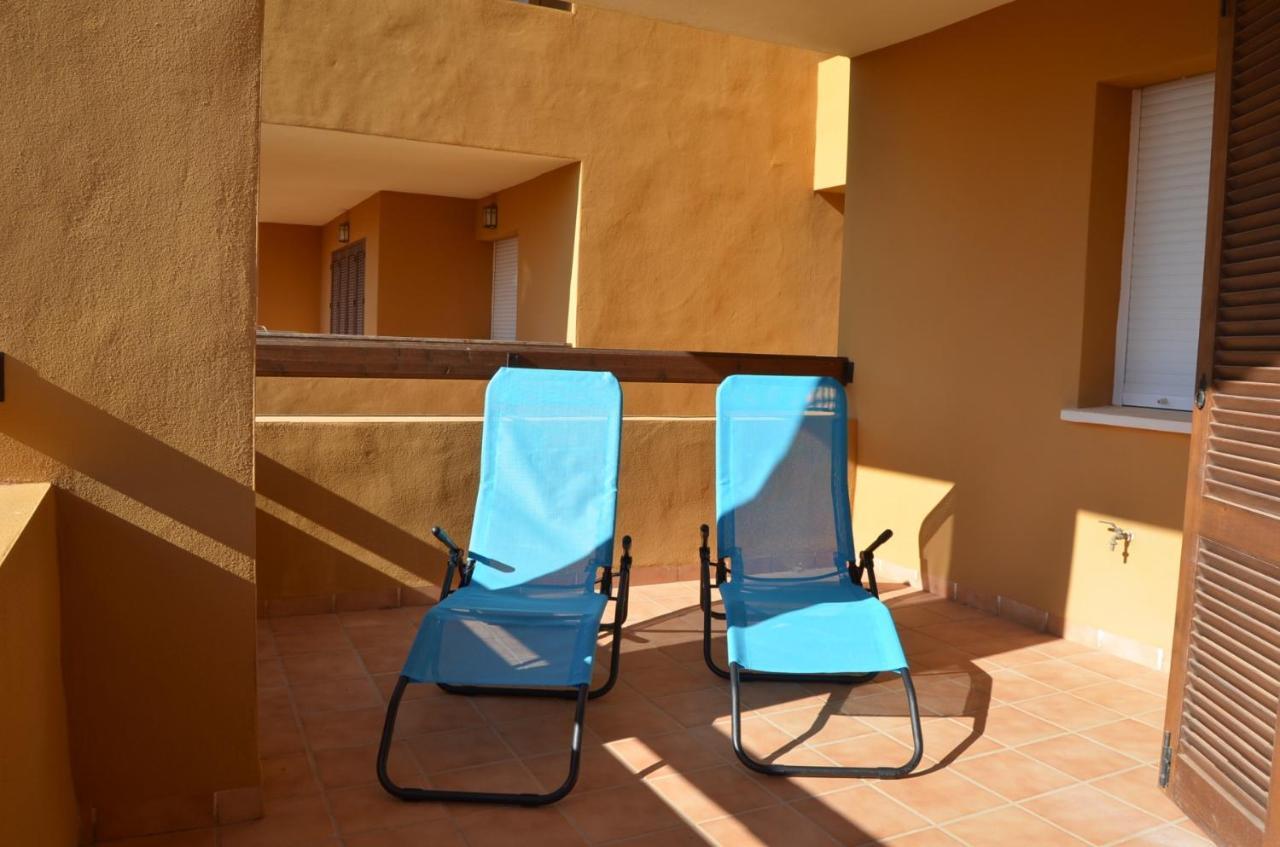 Ferienwohnung Albatros Playa 3 - 7208 Mar de Cristal Exterior foto