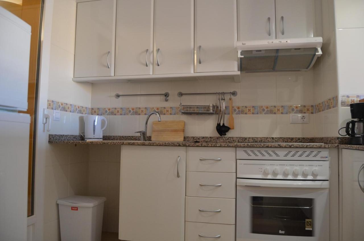 Ferienwohnung Albatros Playa 3 - 7208 Mar de Cristal Exterior foto