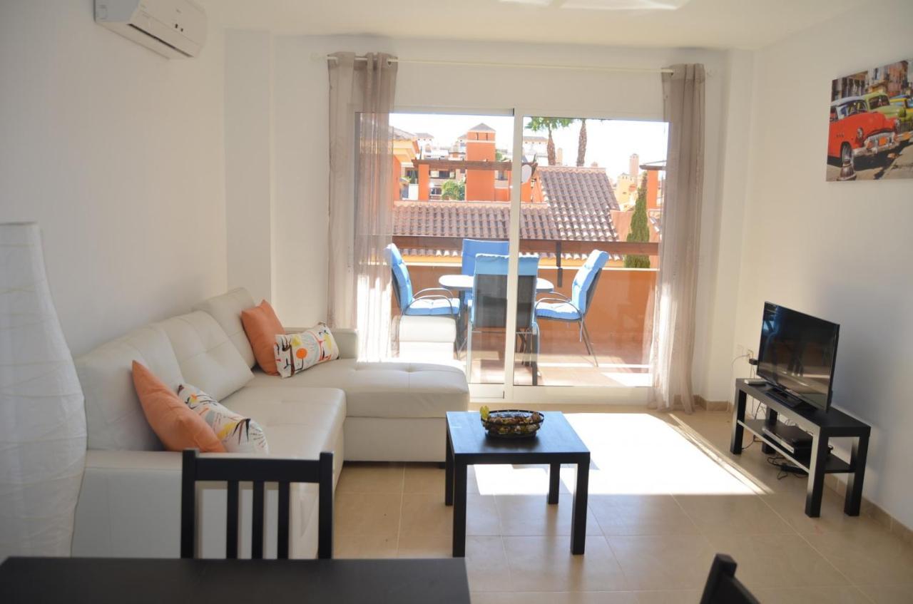 Ferienwohnung Albatros Playa 3 - 7208 Mar de Cristal Exterior foto