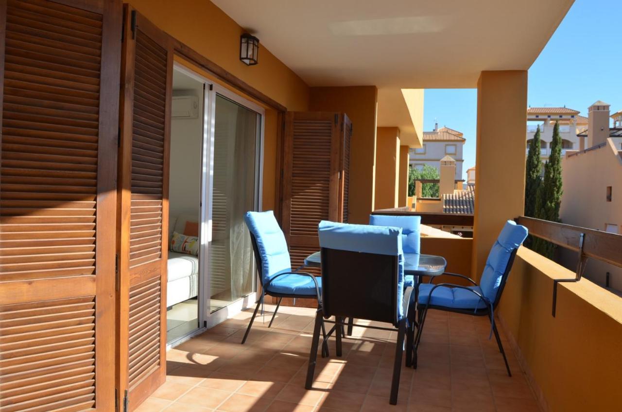 Ferienwohnung Albatros Playa 3 - 7208 Mar de Cristal Exterior foto