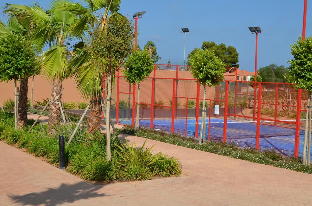 Ferienwohnung Albatros Playa 3 - 7208 Mar de Cristal Exterior foto