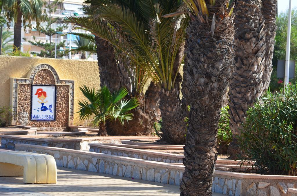 Ferienwohnung Albatros Playa 3 - 7208 Mar de Cristal Exterior foto