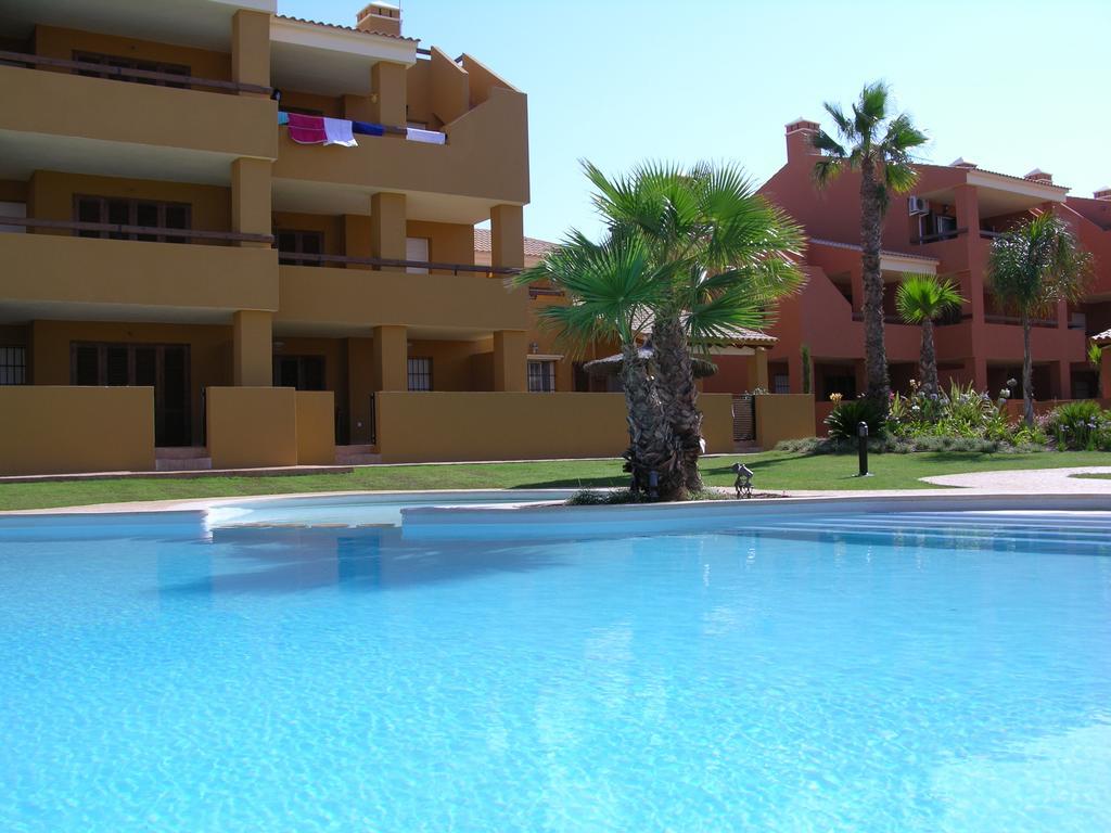 Ferienwohnung Albatros Playa 3 - 7208 Mar de Cristal Exterior foto