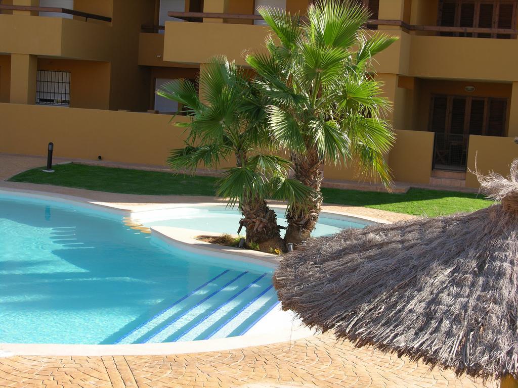 Ferienwohnung Albatros Playa 3 - 7208 Mar de Cristal Exterior foto